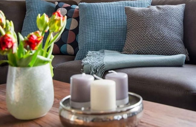 House Summerlove Comfortable Vacation Home - Foto 15