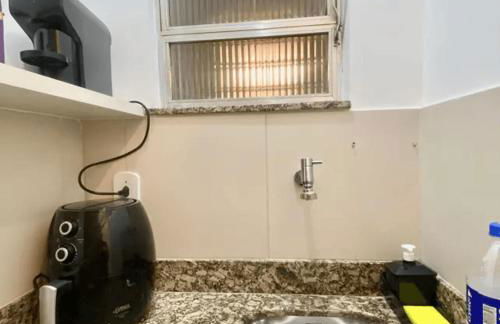 Modern Apartment in Botafogo - Foto 6