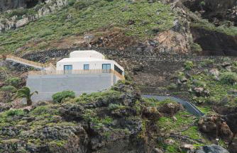 Villa Vista, tu suite frente al mar en El Hierro - Foto 6