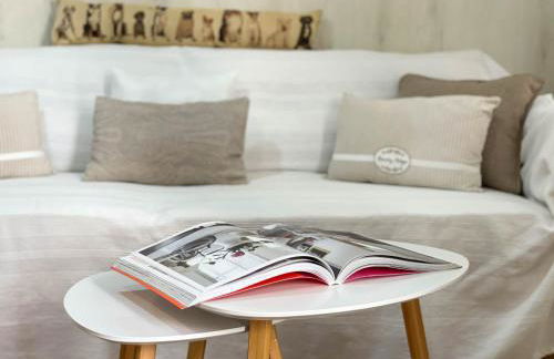 Apartamento con mucho encanto en pleno centro - Photo 15