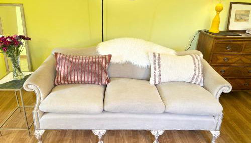 Hog Plum 2 Bed,Ground Floor, Centre Child Okeford - Foto 3