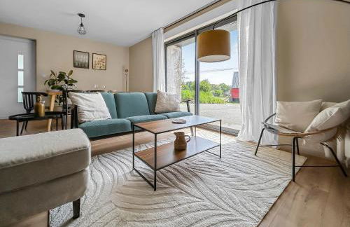 Charme et confort près de Rennes - Foto 6