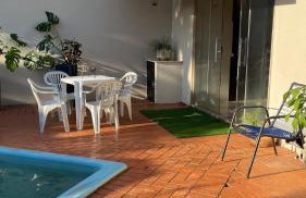Casa Tropicale House accommodates family and work - Foto 20