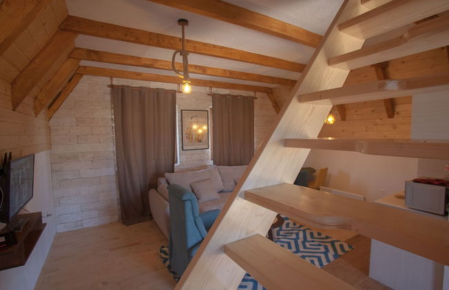 Family houses Pleme - Foto 34