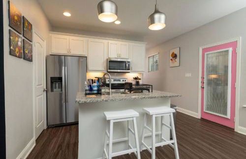 Spacious & Central - Perfect for World Cup Groups - Foto 16