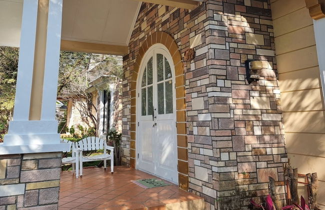 Kota Bunga A - Foto 24