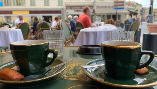 Chez Kari-top location in charming old town - Foto 2