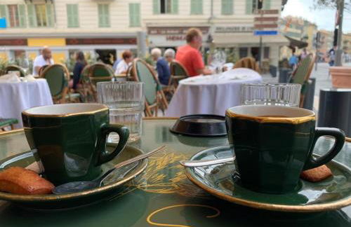 Chez Kari-top location in charming old town - Foto 2