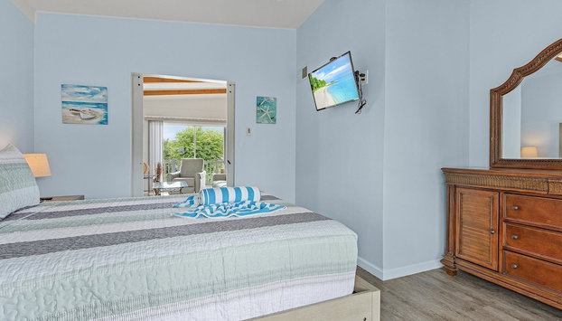 230 Palermo Cir 3 Bedroom Home by RedAwning - Foto 5, Habitación