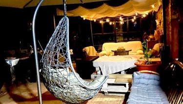 Casa Rural Pico del Lugar - Foto 2, sunbed