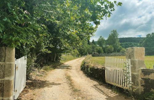 Casa Grande de Láncara - Foto 44
