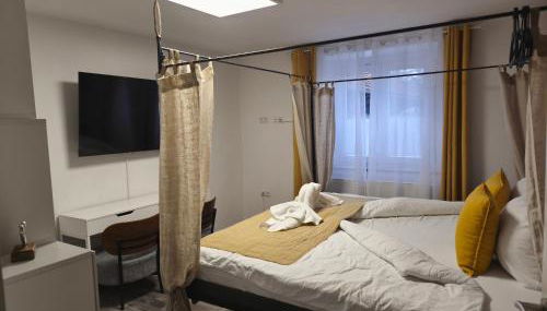 ZUM SCHEUNENHOF - BAUERNHAUS - Nähe Legoland - Familienfreundlich - Handwerker willkommen - Foto 2