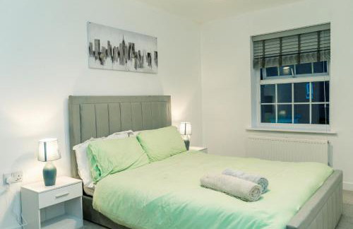 The Grace House Entire 4bed detached - Foto 37