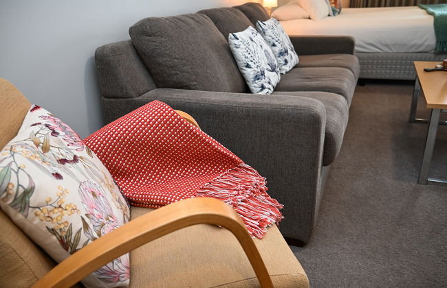 Mansfield Apartments - Photo 38