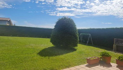 Las Brisas - planta baja independiente - Foto 5, Garden