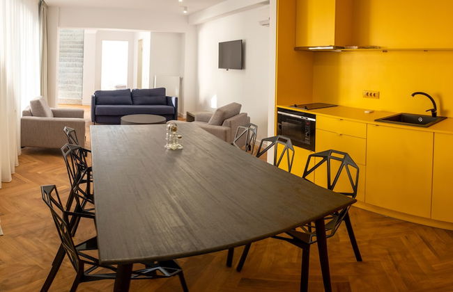 Blend City Center - Foto 23