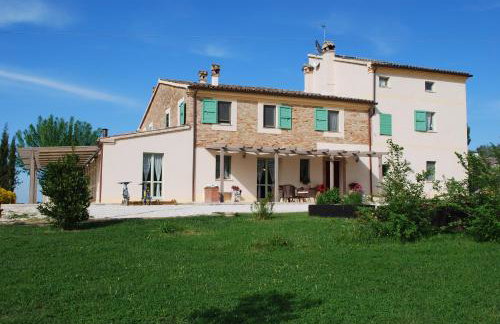 Le MaRaClà Country House - Photo 122