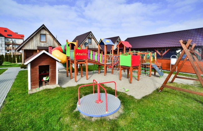 Year-round, Modern Holiday Home With a Terrace - Photo 10