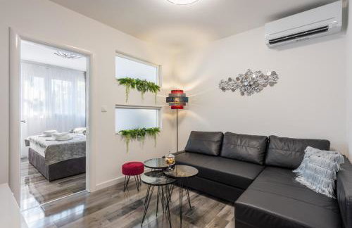 Porta Aurea di Spalato, Luxury apartment - Foto 26