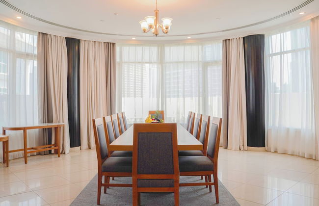 Roda Al Murooj Residences - Foto 29