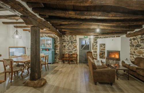 La Casa Del Diezmo De La Montaña - Foto 5