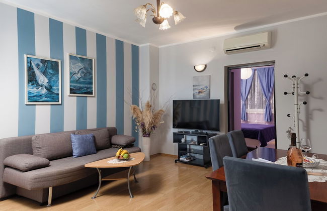 Seaview House - Magdalena Apartment - Foto 8