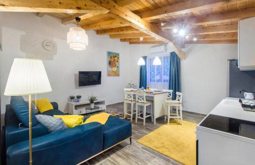 Luxury house Ivan with 4 bedrooms - Foto 25