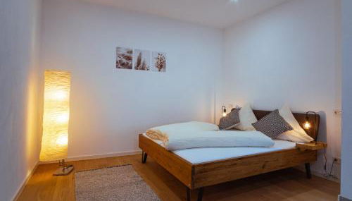 Neue Loft im alten Kelterhaus - Urlaub im Wein- und Ferienort Bekond - Foto 4