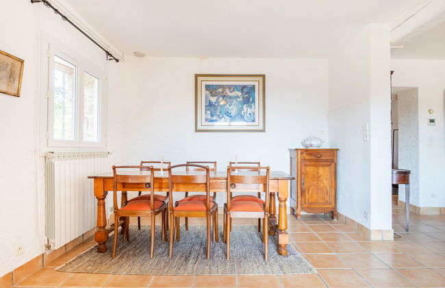 Le Mas du Magnoglia - Foto 14