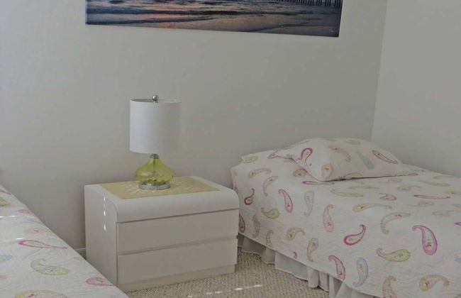 Altaira - top Location Lake View Pool Spa 4 Bed - Foto 36