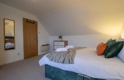 Lynwood - 4 Bedroom House with Views of Loch Gilp - Foto 11