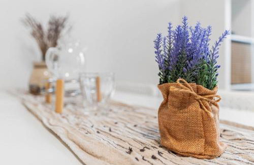 Nice Apartment with Balcony - Foto 15