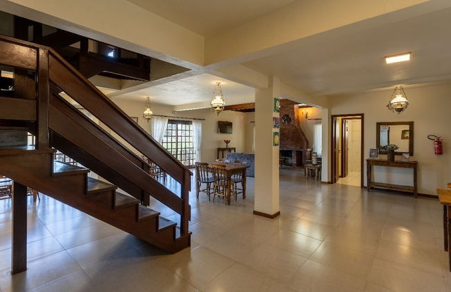 Hilltop Chalés Gramado - Foto 3