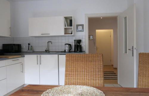 Ferienwohnung Arenz - Foto 18