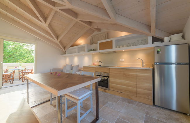 Carpofoli Corfu - Foto 36