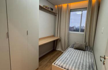 New apartment in Bethaville, comfortable, Barueri - Foto 54