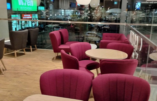 Luxury Apartment in Hemel Hempstead Uk for Couples and Executives, Free Wifi - Foto 33