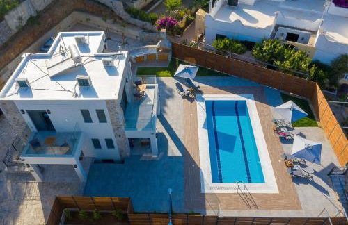 Olive and Sea Villas - Photo 73