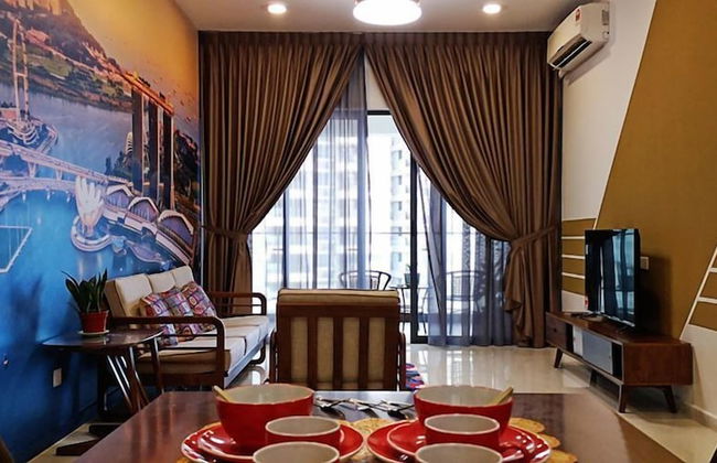 Favoured Seaview Suite - Foto 30