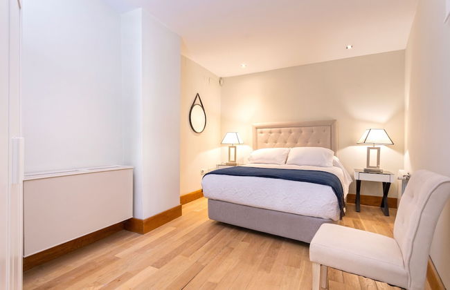 Genteel Home Palacio Abades Terrace - Foto 18