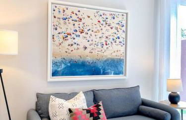 BRAND NEW 3 bedroom near DISNEY / Wi-Fi / Parking - Foto 46