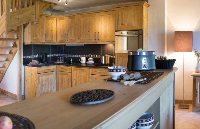 CGH Rés&Spa Le Village de Lessy 4* - Foto 8