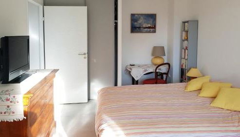 Appartement Centre ville Beaux Arts 2 personnes calme et confort - Foto 3