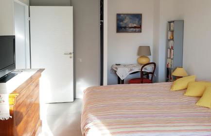 Appartement Centre ville Beaux Arts 2 personnes calme et confort - Photo 3