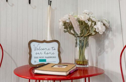 3 Houses 30 guests Country 14 acre Pecan Orchard - Foto 10