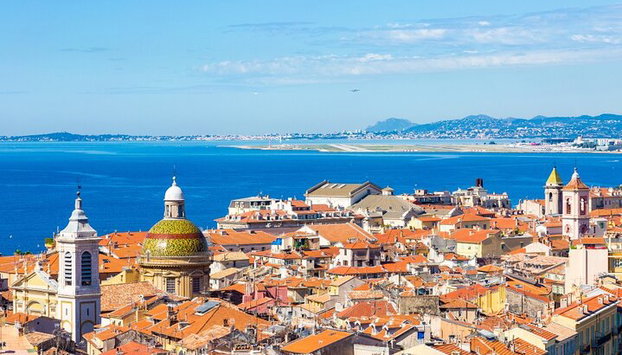 Exclusivo tour privado por Niza: Secretos, historias y vistas impresionantes - Foto 2