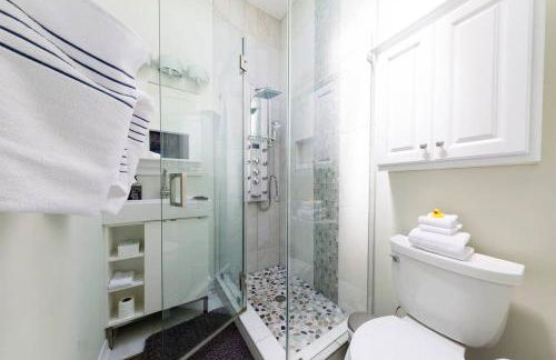 MODERN HOME NEAR CAPITOL HILL - Walk to METRO subway - Foto 21