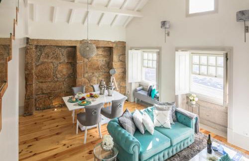 Oporto Platinum Loft - Foto 29