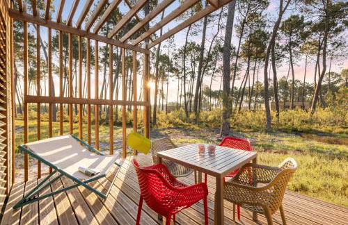 Center Parcs Les Landes de Gascogne - Foto 34