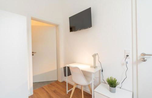 Gemütliche Wohnung an der Weser in Brake 1 - Foto 18